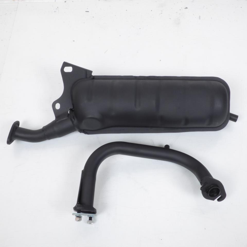 Pot d échappement SITO pour Scooter Honda 50 Vision 0508 Neuf