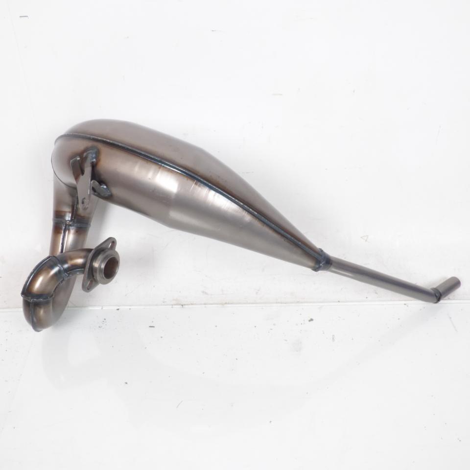 Pot d échappement pour Yamaha DTR