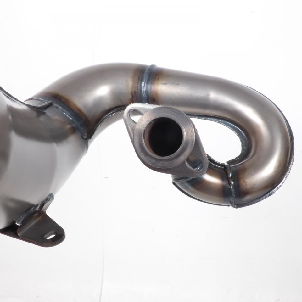 Pot d échappement Arrow pour Moto Yamaha 125 DTR Après 2004 52528SU Neuf