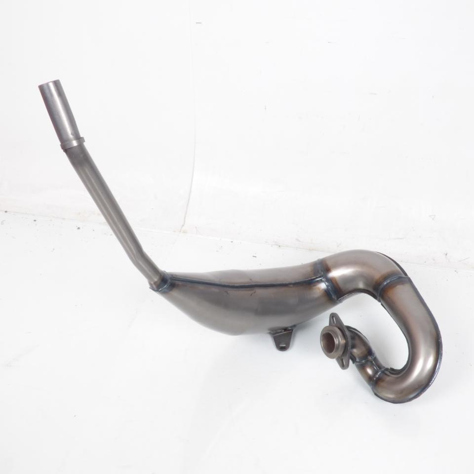 Pot d échappement Arrow pour Moto Yamaha 125 DTR Après 2004 52528SU Neuf