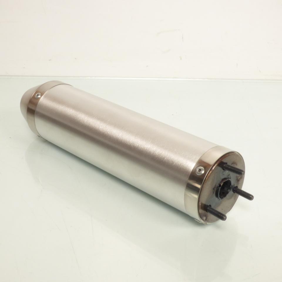 Ligne de pot d'échappement de détente GIANNELLI pour moto MBK 50 Xlimit 1997