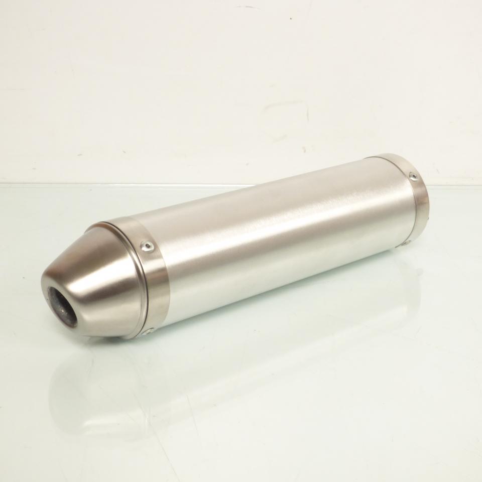Ligne de pot d'échappement de détente GIANNELLI pour moto MBK 50 Xlimit 1997
