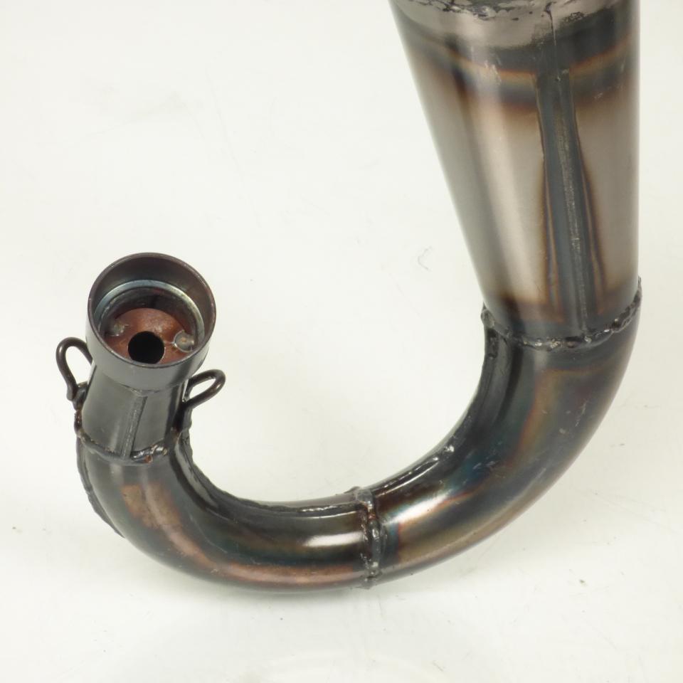 Ligne de pot d'échappement de détente GIANNELLI pour moto MBK 50 Xlimit 1997