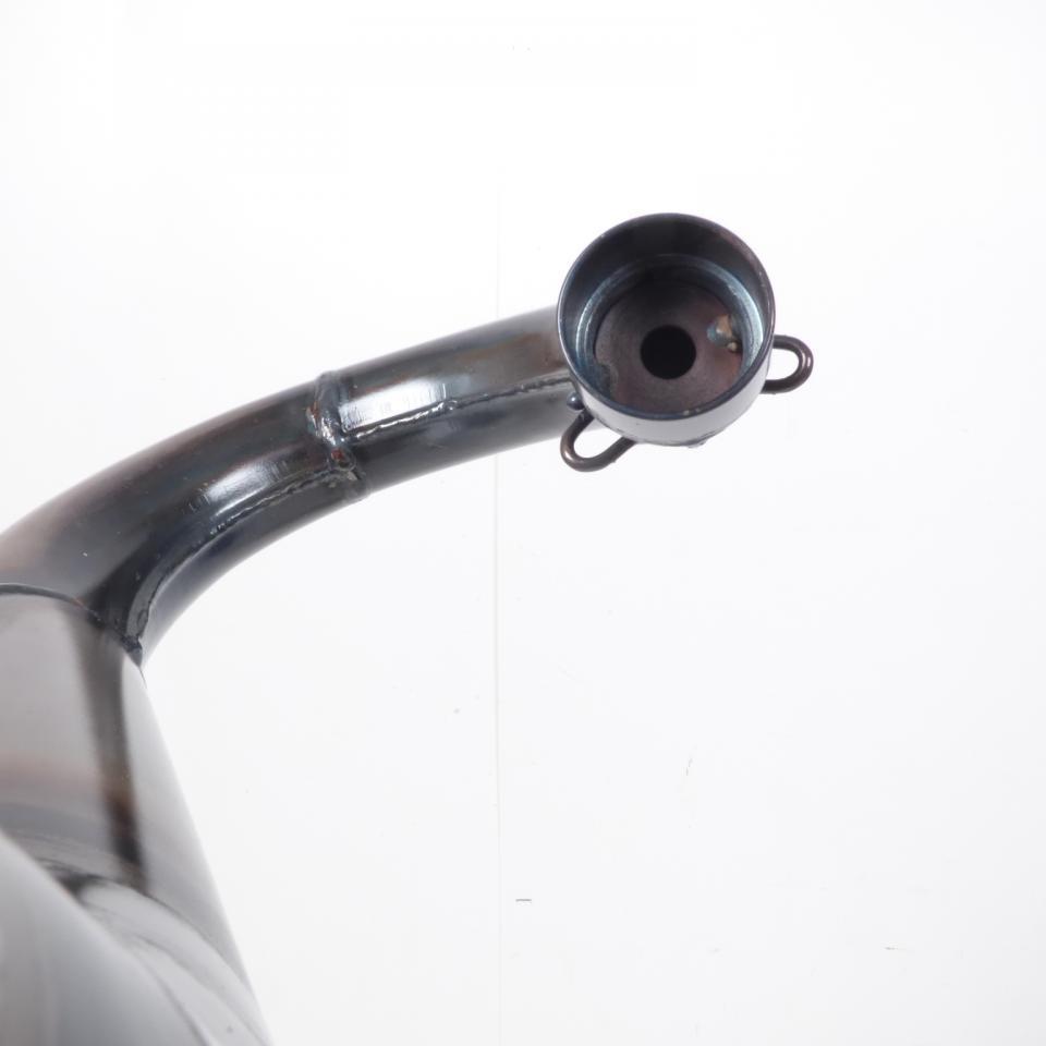 Pot d échappement GIANNELLI pour Moto MBK 50 Xlimit 1997 à 1999 34651HF/34652HF Neuf