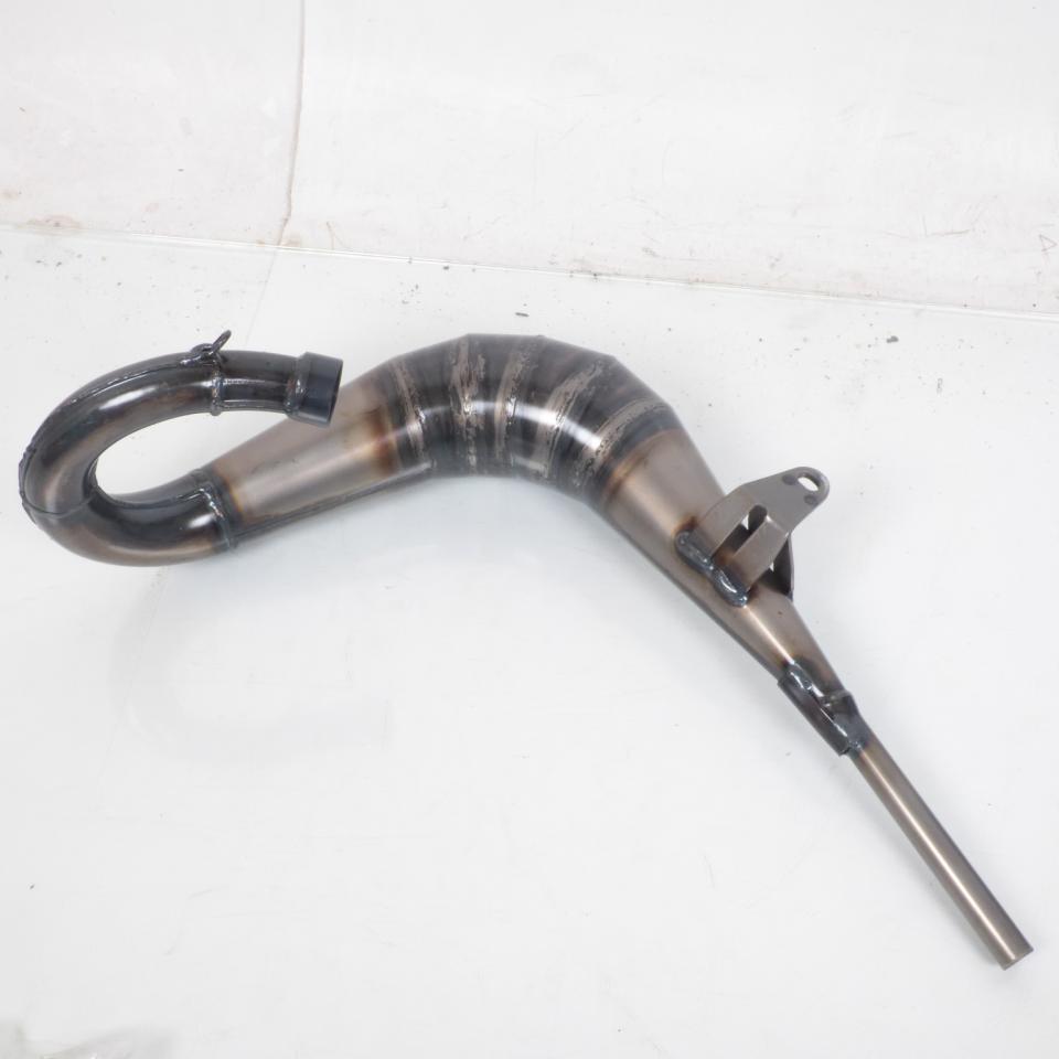 Pot d échappement GIANNELLI pour Moto MBK 50 Xlimit 1997 à 1999 34651HF Neuf
