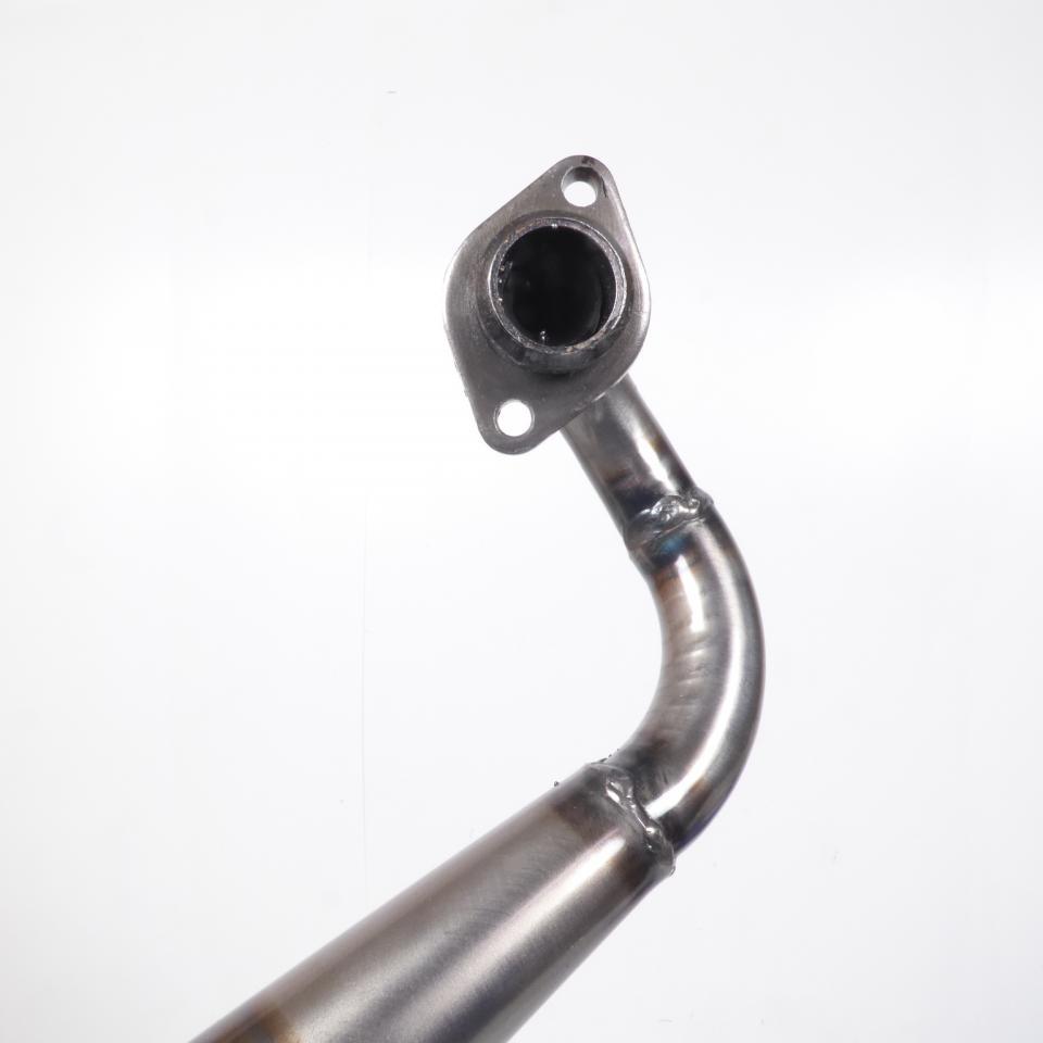 Pot d échappement Leovince pour Scooter Piaggio 50 Zip Fast Rider 4378 Neuf en destockage