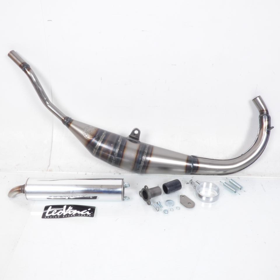 Pot d échappement pour Aprilia RS