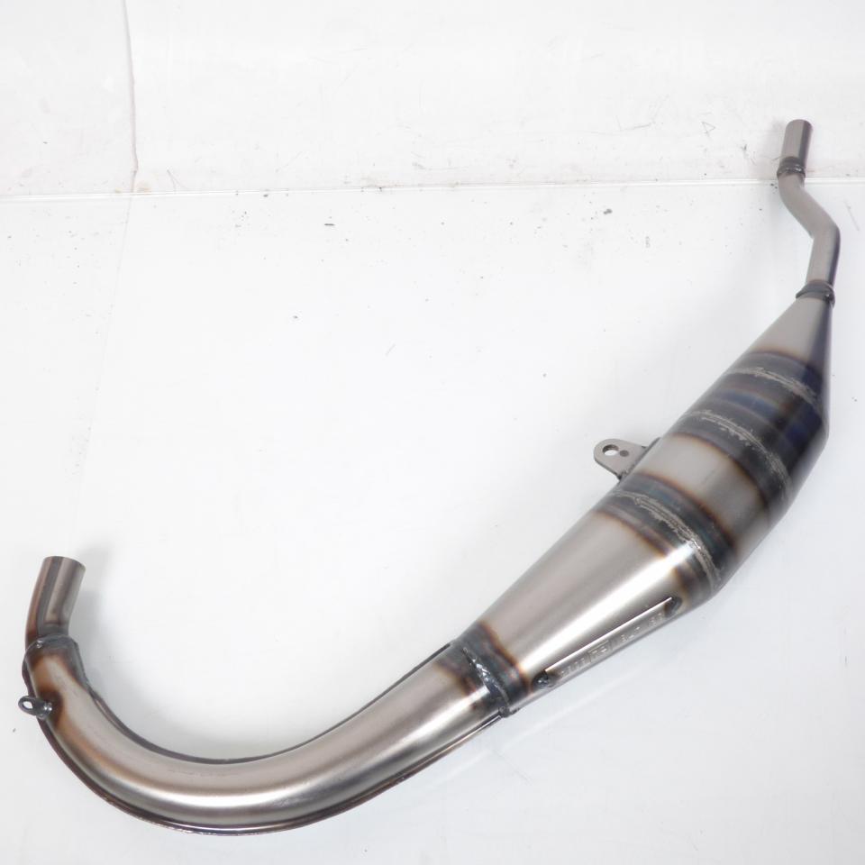 Pot d échappement Leovince pour Moto Aprilia 50 RS Avant 1998 4731 Neuf en destockage