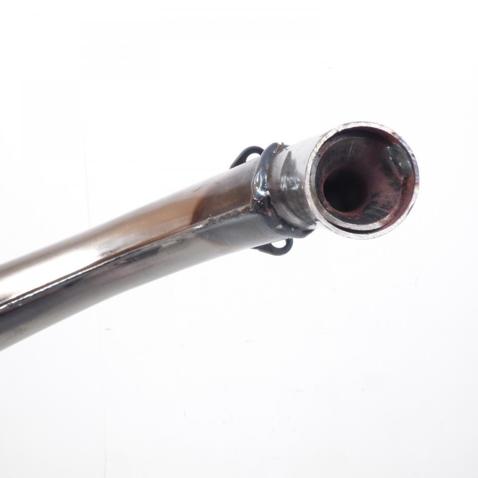 Pot d échappement Leovince pour Moto Aprilia 50 RS Avant 1998 4731 Neuf en destockage