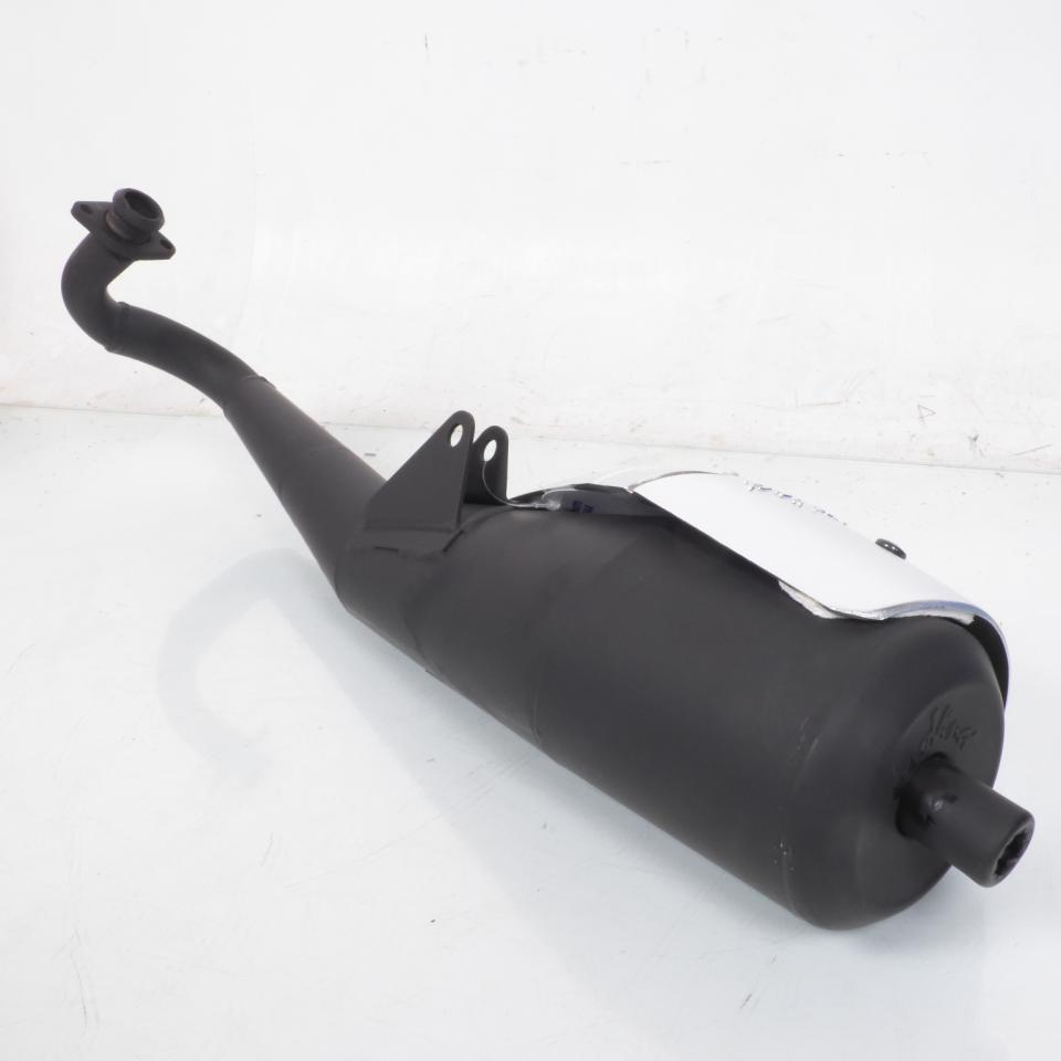 Pot d échappement Leovince pour Scooter Piaggio 50 Vespa ET2 4274 Neuf