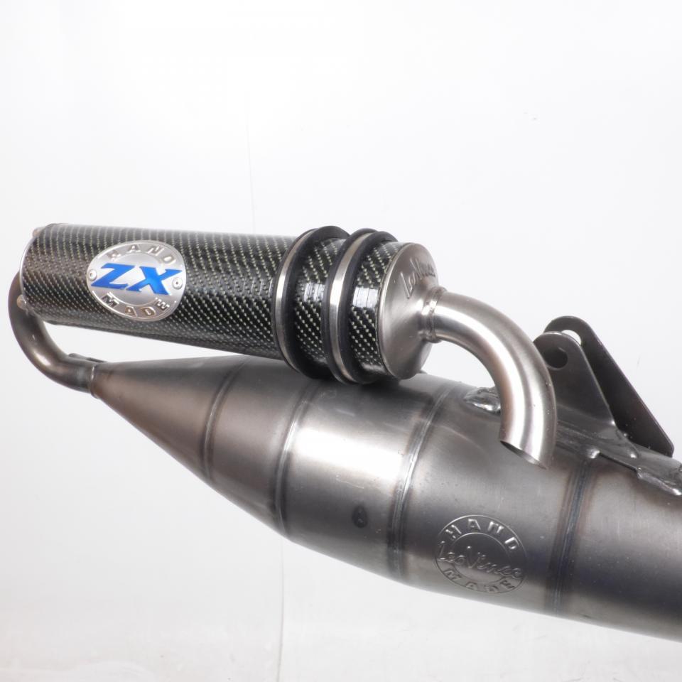 Pot d échappement Leovince pour Scooter Piaggio 50 NRG 5592 Neuf