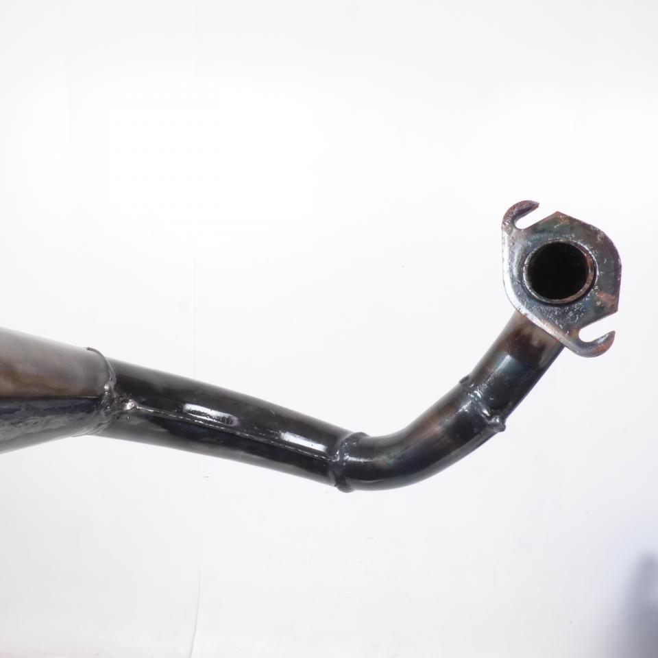 Pot d échappement Leovince pour Scooter Peugeot 50 Speedake 4389 Neuf en destockage