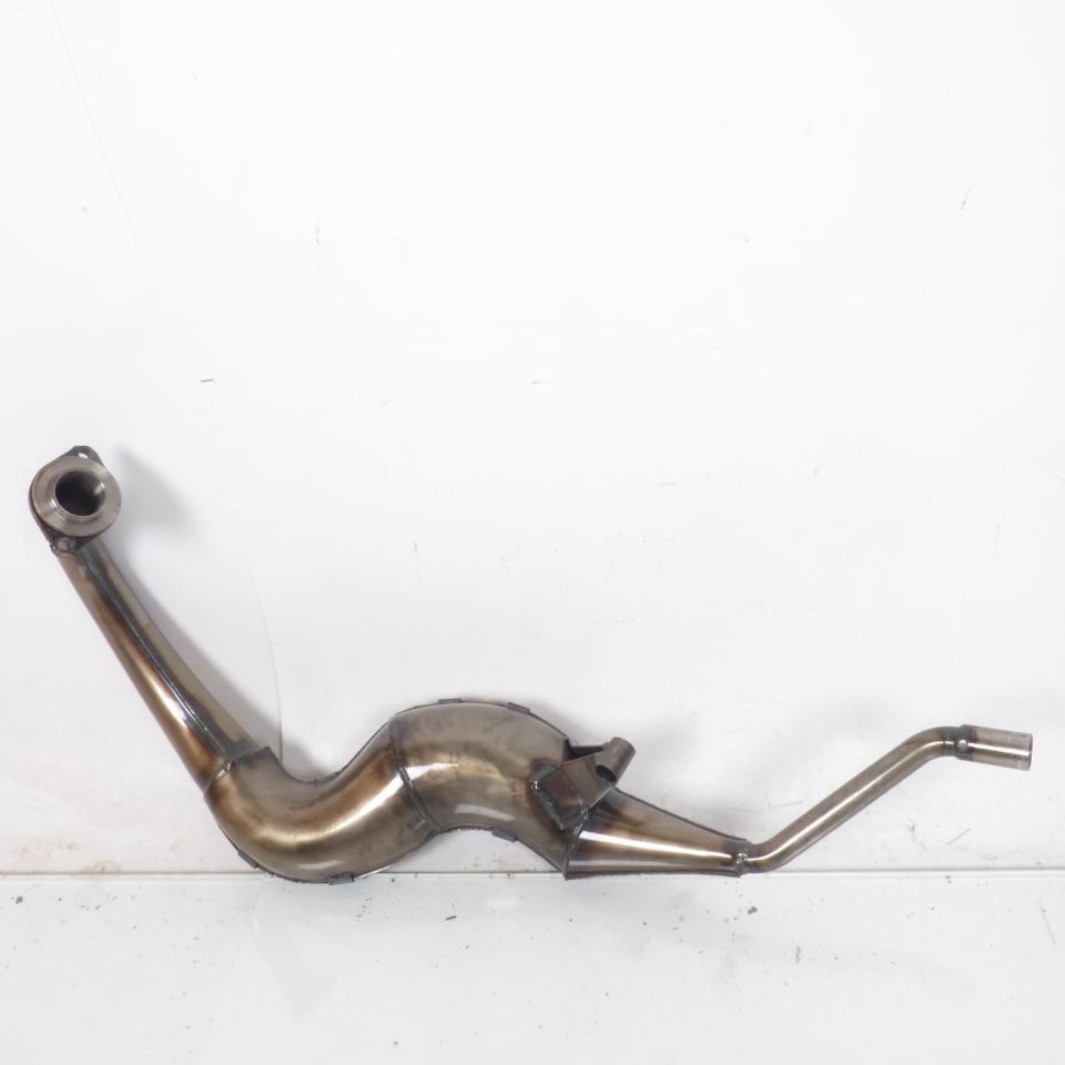 Pot d échappement Leovince pour Moto Honda 125 NSR 1988 à 1989 TC01 Neuf en destockage