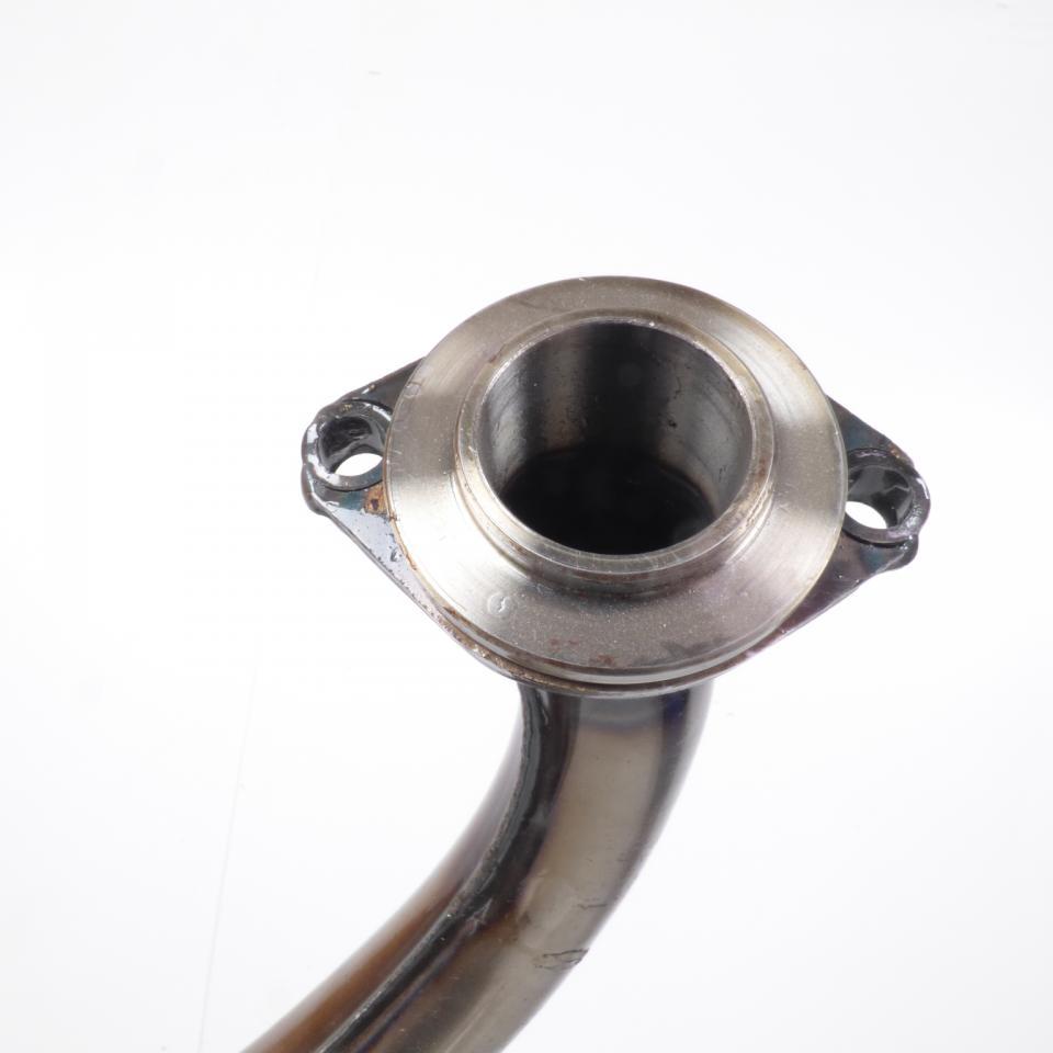 Pot d échappement Leovince pour Moto Honda 125 NSR 1988 à 1989 TC01 Neuf en destockage