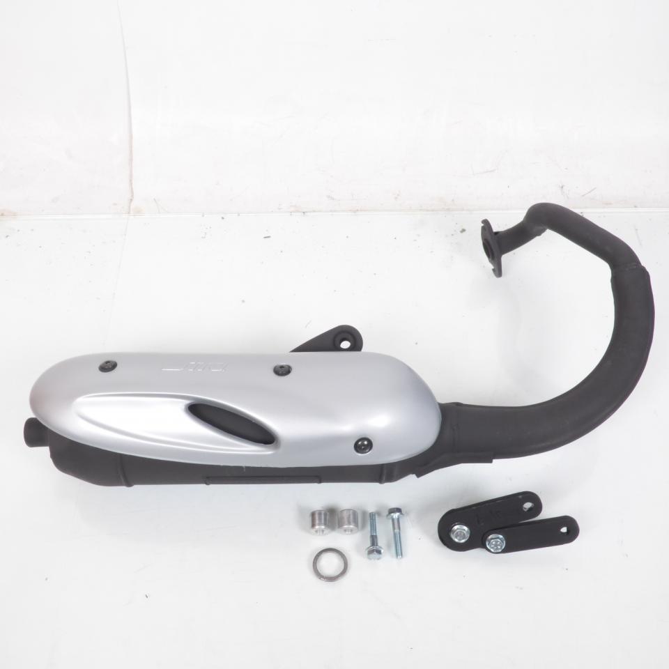 Pot d échappement pour Honda X8RS