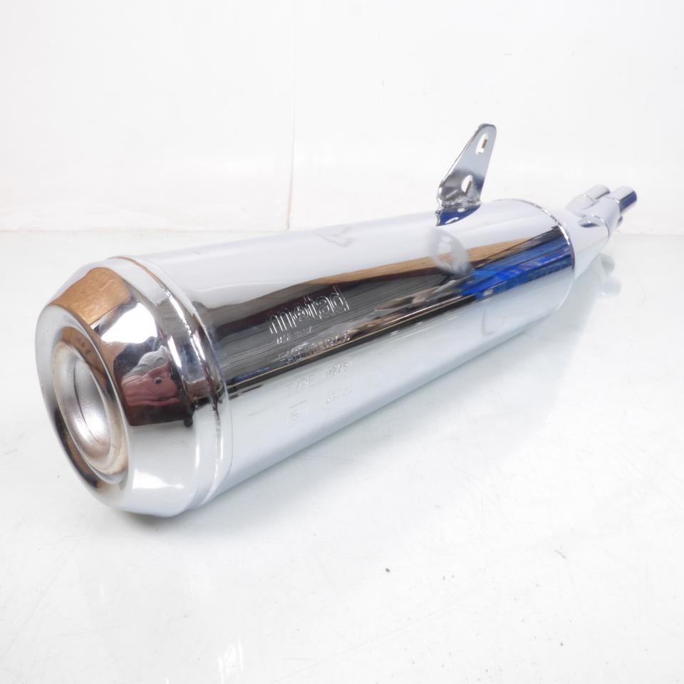 Ligne de pot d échappement marque Motad pour moto Honda 550 CBX MBX5 Neuf