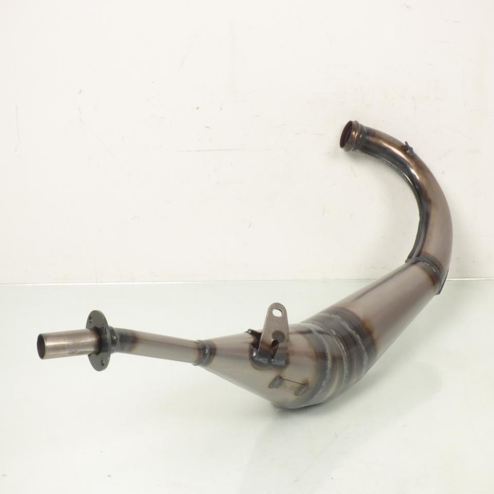 Pot d échappement pour Cagiva Planet