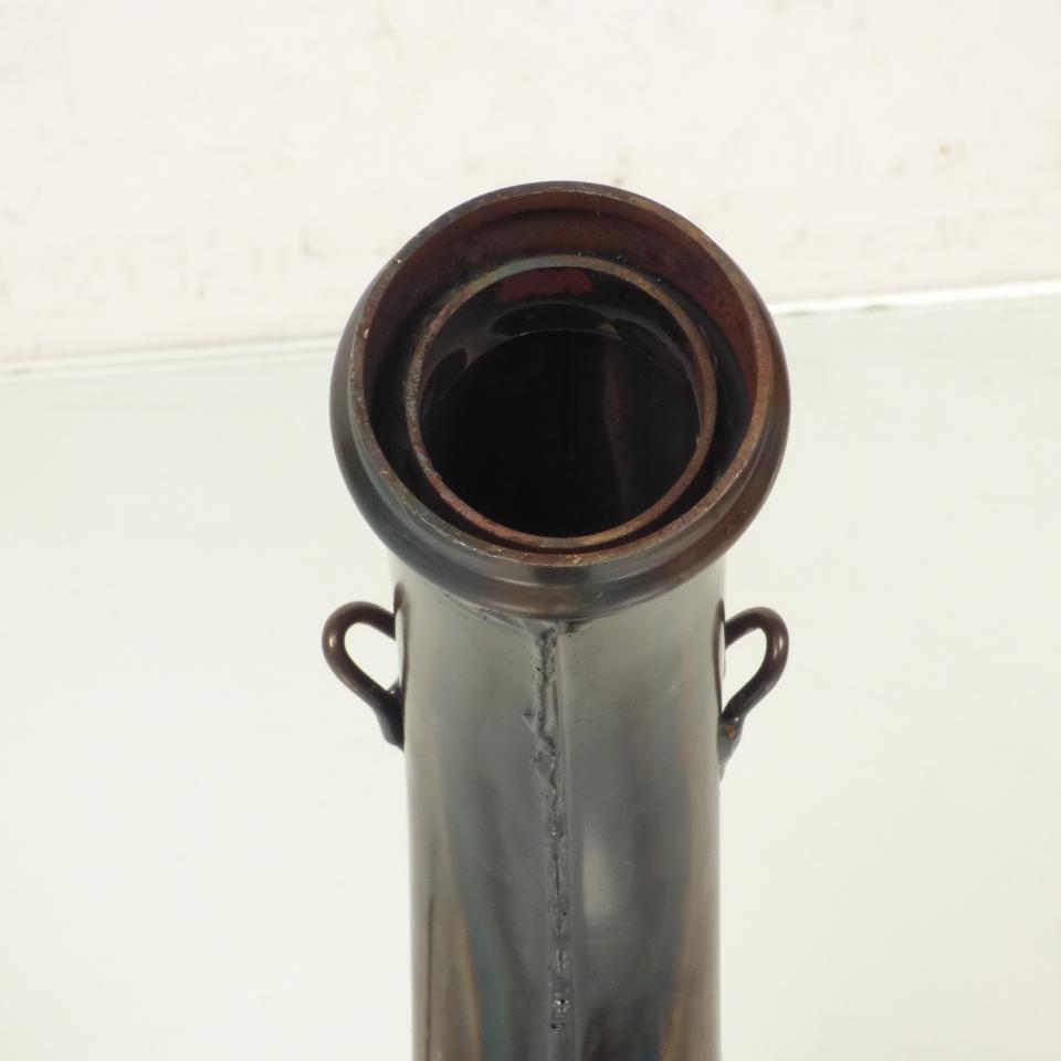 Corps de pot d'échappement GIANNELLI pour moto Cagiva 125 Planet 1999 à 2004