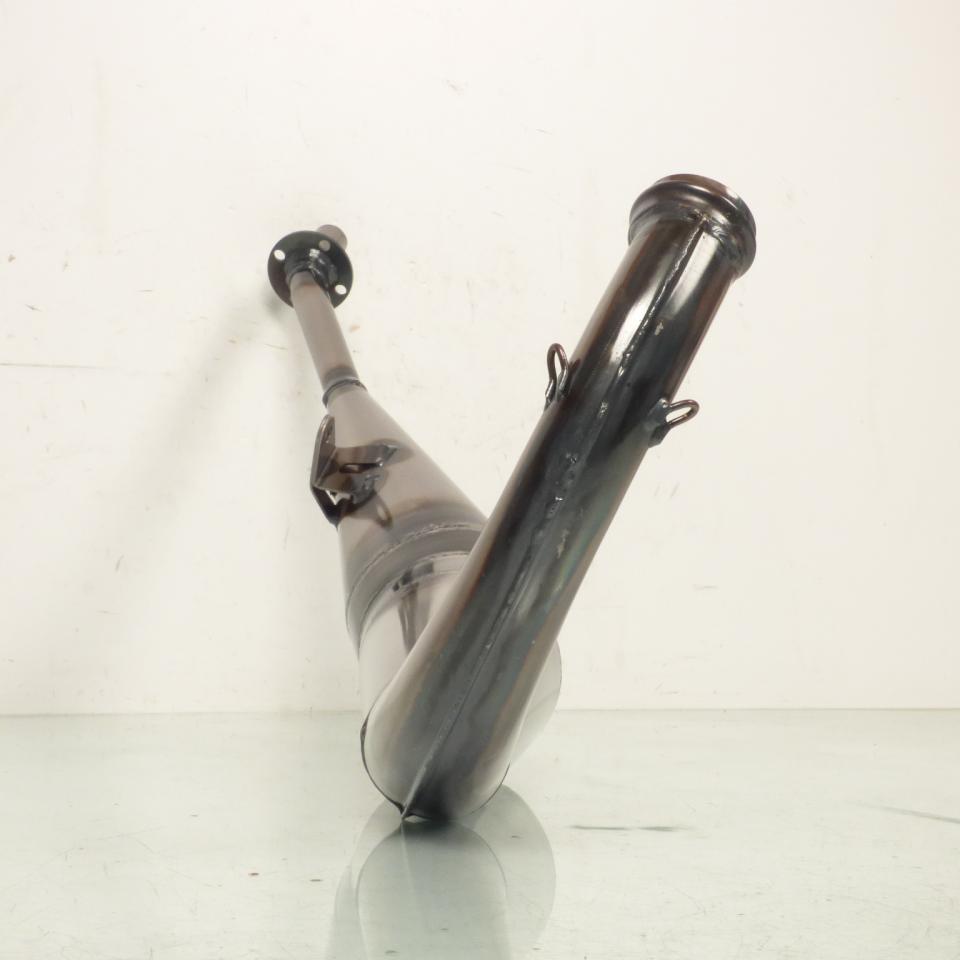 Corps de pot d'échappement GIANNELLI pour moto Cagiva 125 Planet 1999 à 2004
