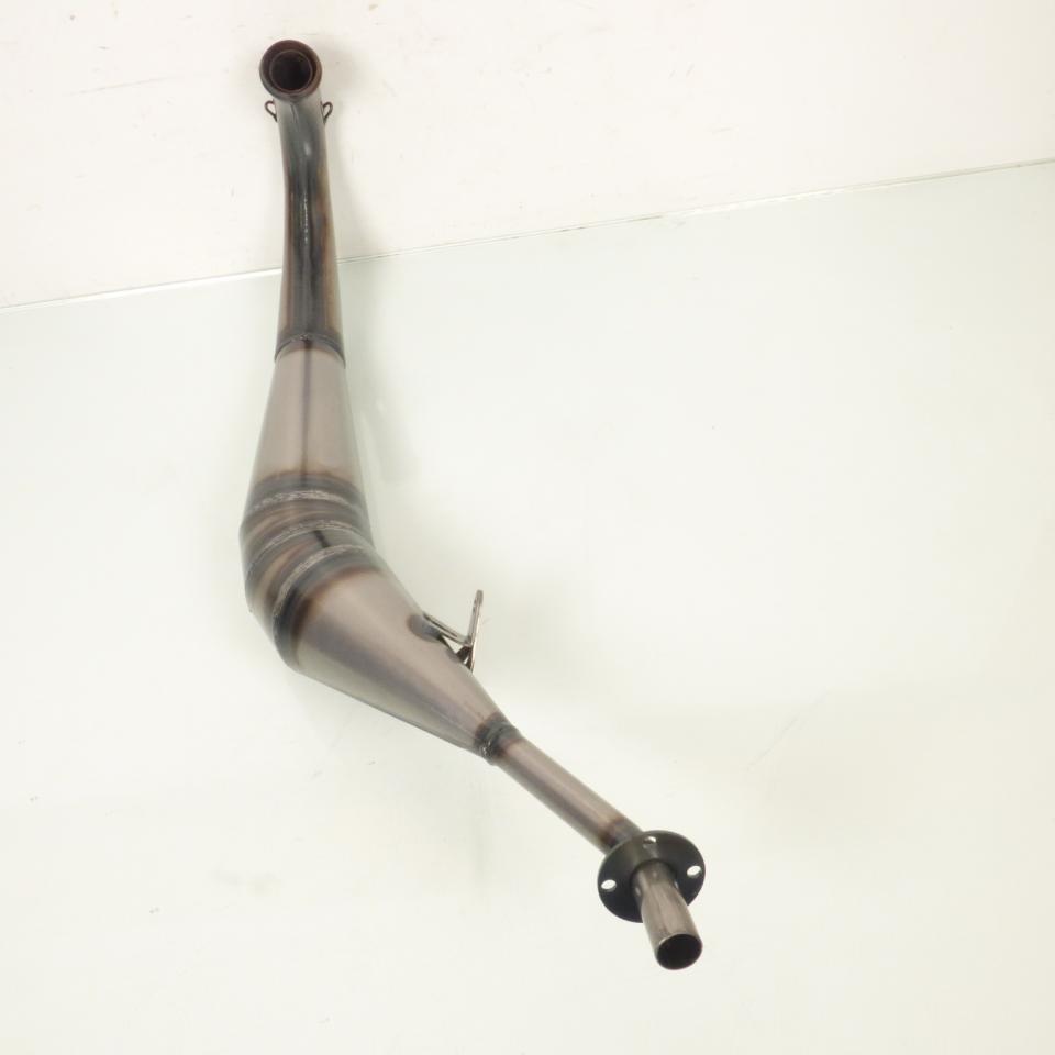 Corps de pot d'échappement GIANNELLI pour moto Cagiva 125 Planet 1999 à 2004