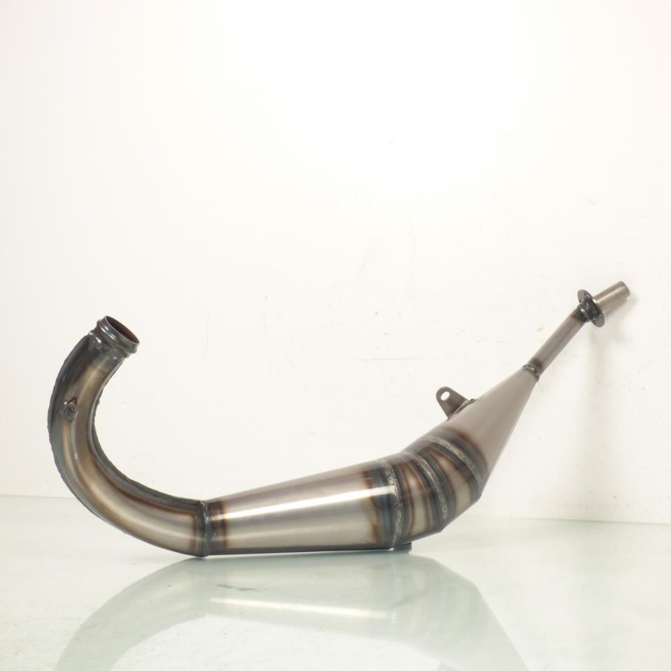 Corps de pot d'échappement GIANNELLI pour moto Cagiva 125 Planet 1999 à 2004