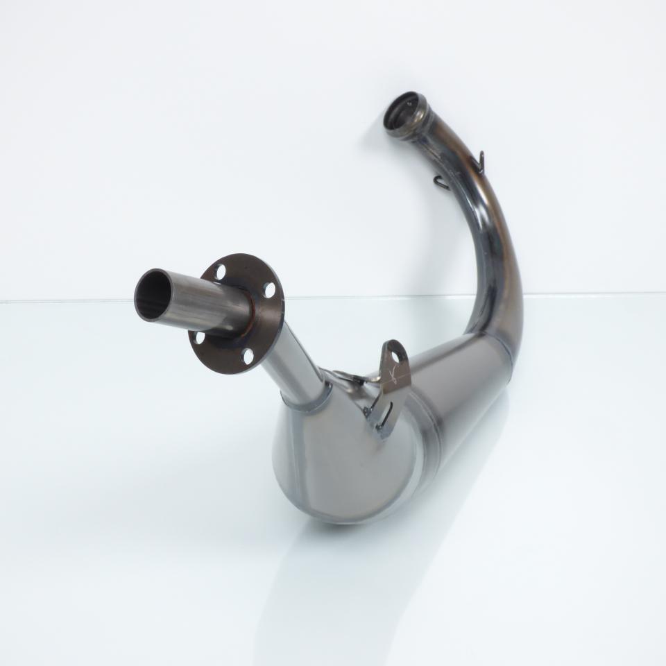 Pot d échappement GIANNELLI pour Moto Cagiva 125 Planet 1999 à 2004 53604HF Neuf