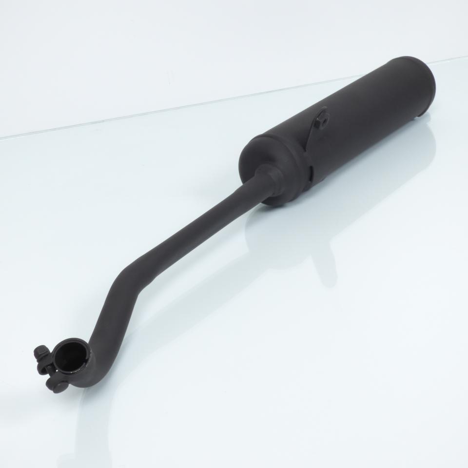 Pot d échappement SITO pour Mobylette Piaggio 50 Ciao PX 1980 à 2004 0248 Neuf