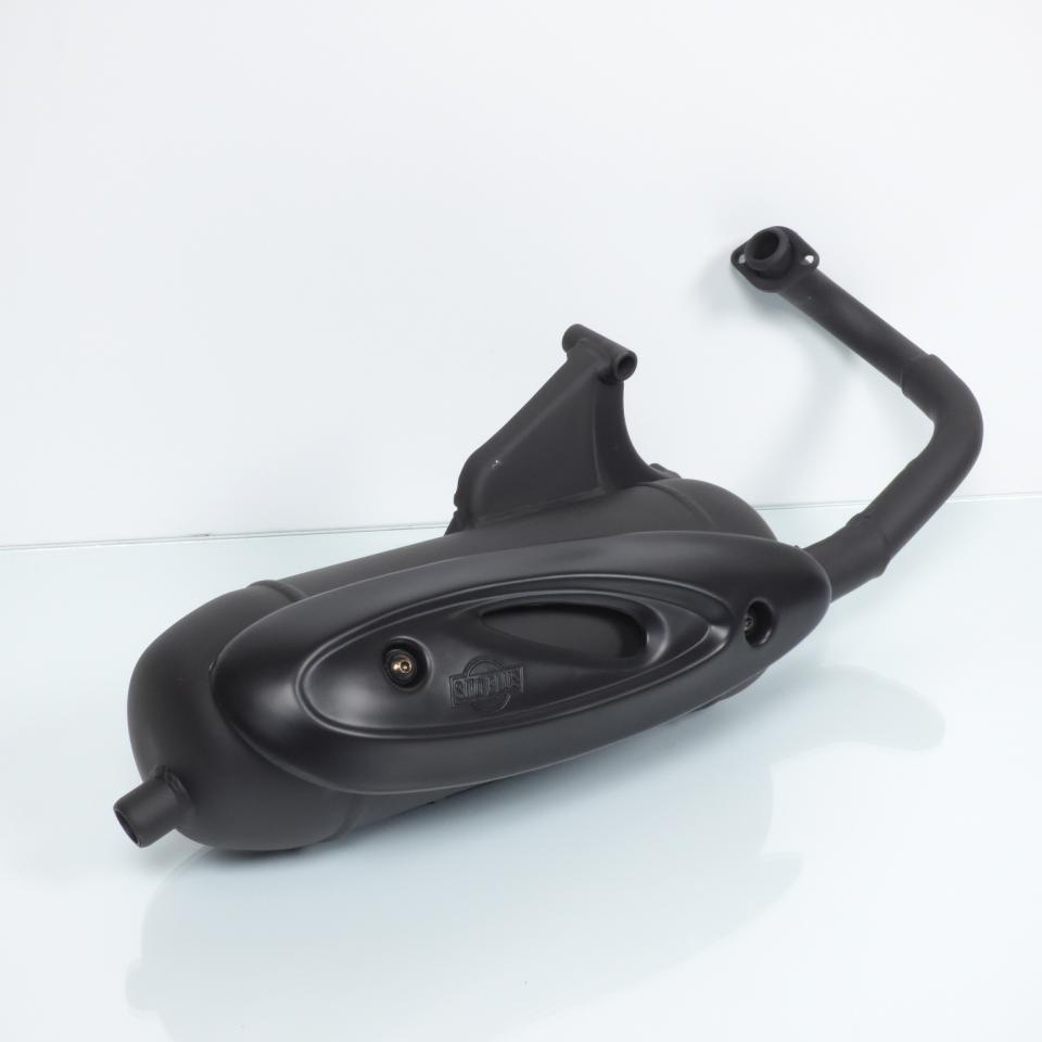 Pot d échappement SITO pour Scooter Gilera 50 ICE Neuf