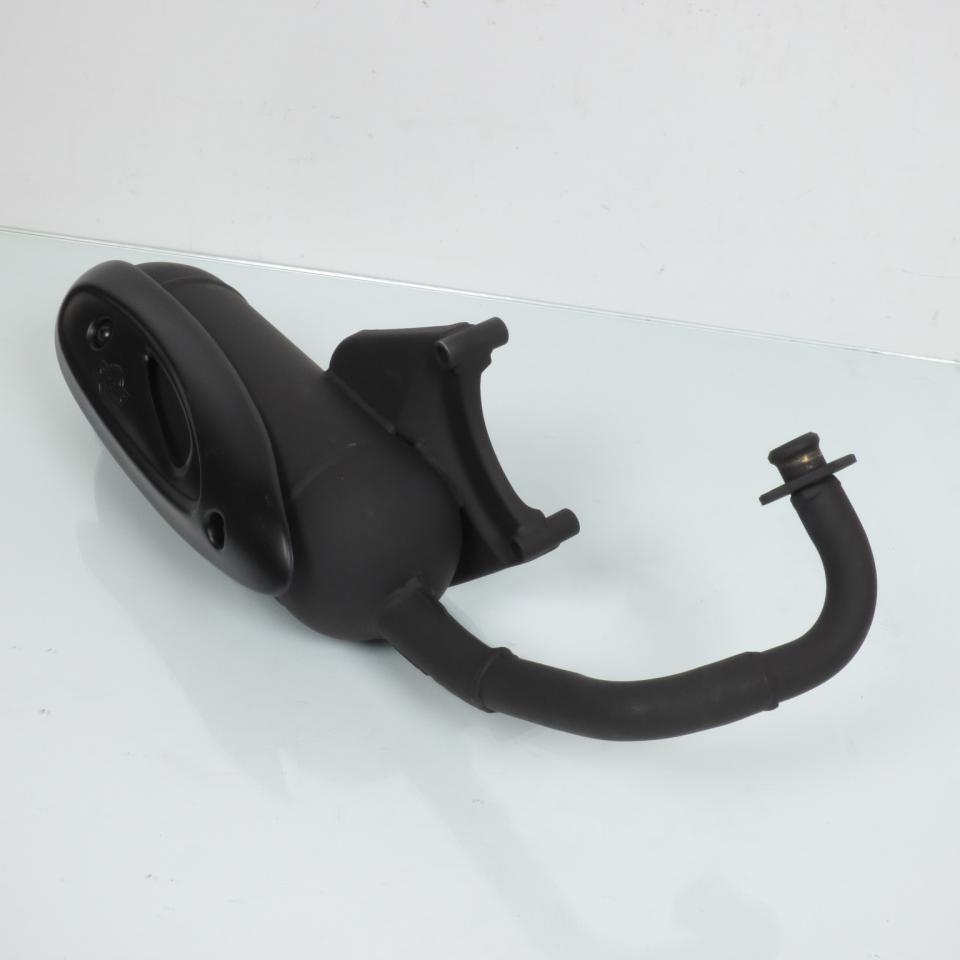 Pot d échappement SITO pour Scooter Piaggio 50 Fly 2T 2005 à 2013 0579 / 2 temps Neuf