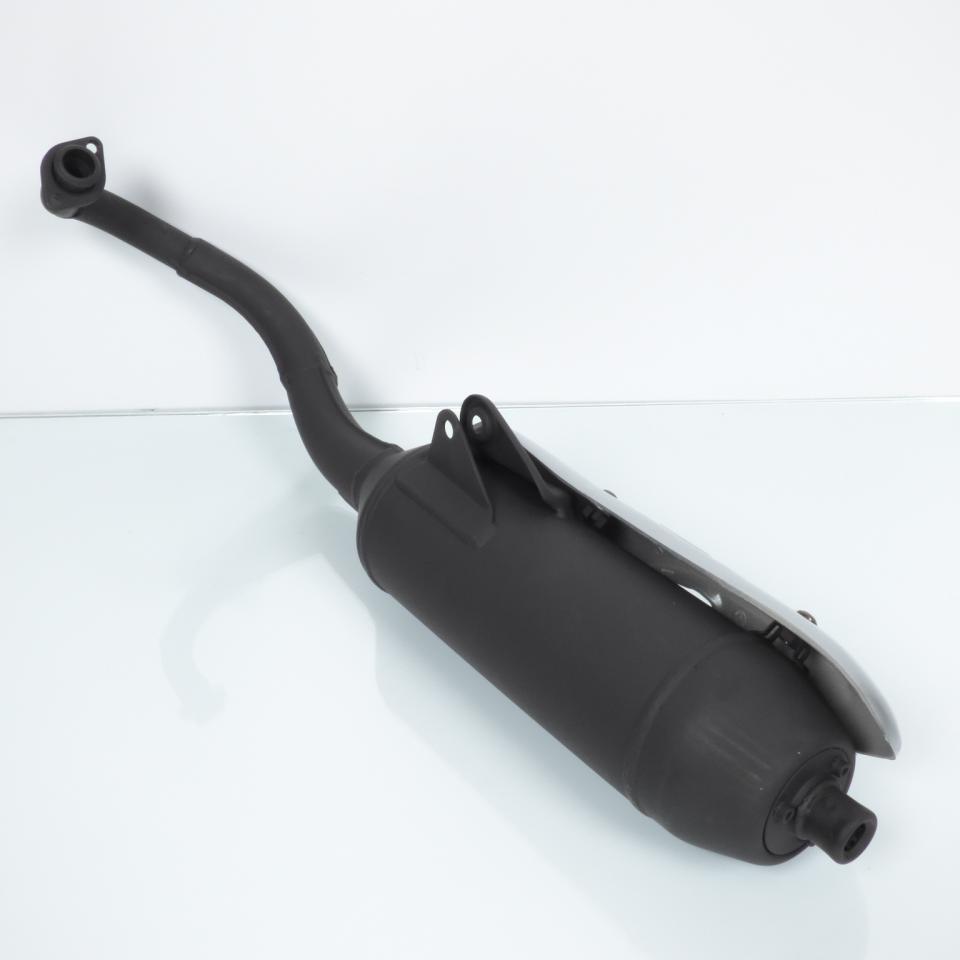 Pot d échappement SITO pour Scooter Gilera 50 Runner 2005 à 2012 Neuf