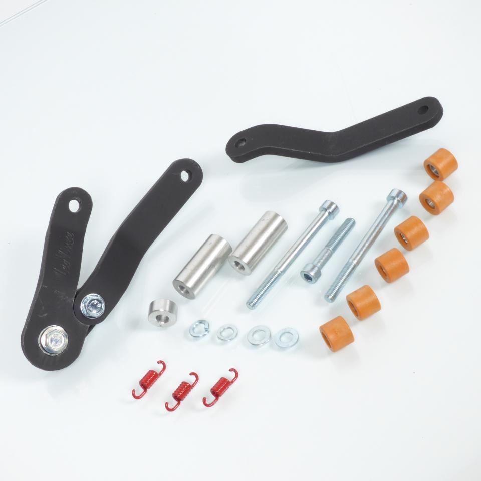Pot d échappement Leovince pour Auto Aprilia 2004 à 2012 Neuf