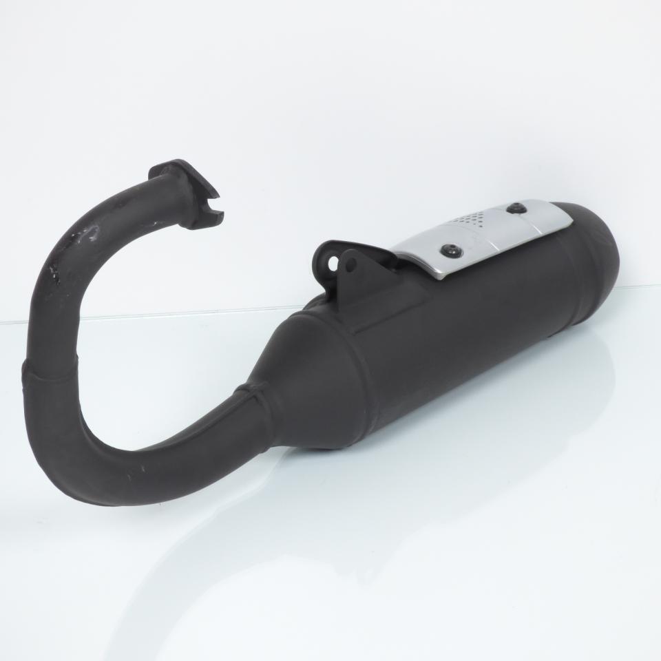 Pot d échappement Leovince pour Scooter Yamaha 50 Slider 2000 à 2002 Touring 5516 Neuf