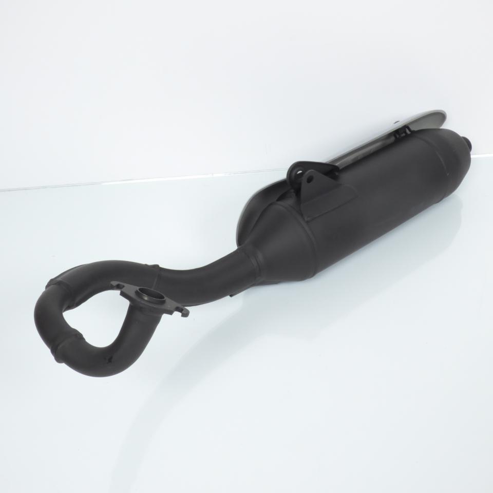 Pot d échappement SITO pour Scooter Peugeot 50 Ludix blaster 2005 à 2017 0723 Neuf