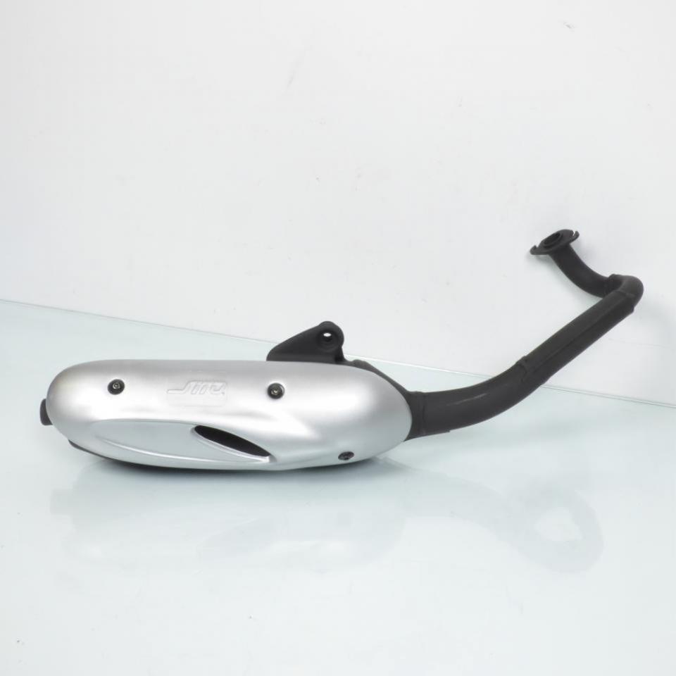 Pot d échappement SITO pour Scooter Peugeot 50 Ludix blaster 2005 à 2017 0723 Neuf