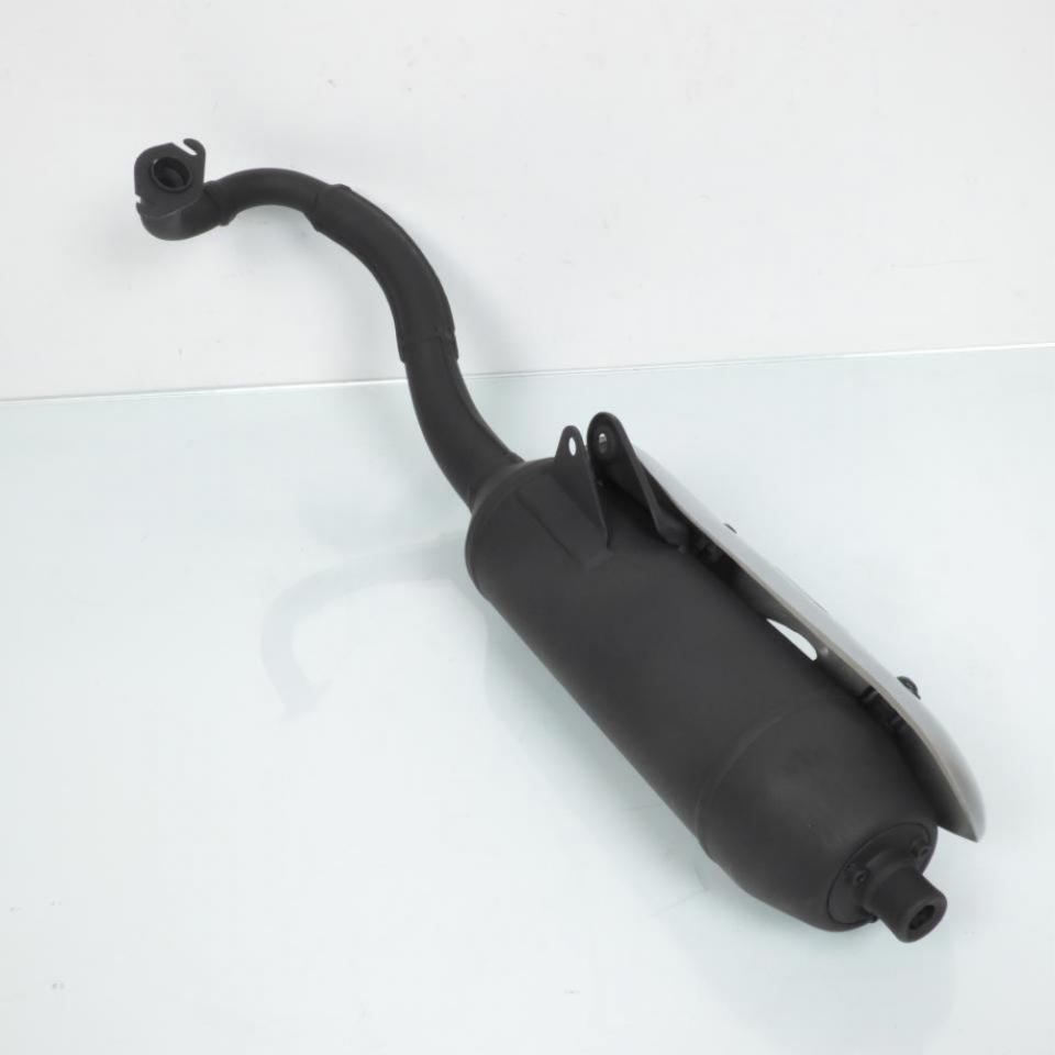 Pot d échappement SITO pour Scooter Peugeot 50 Ludix blaster 2005 à 2017 0723 Neuf