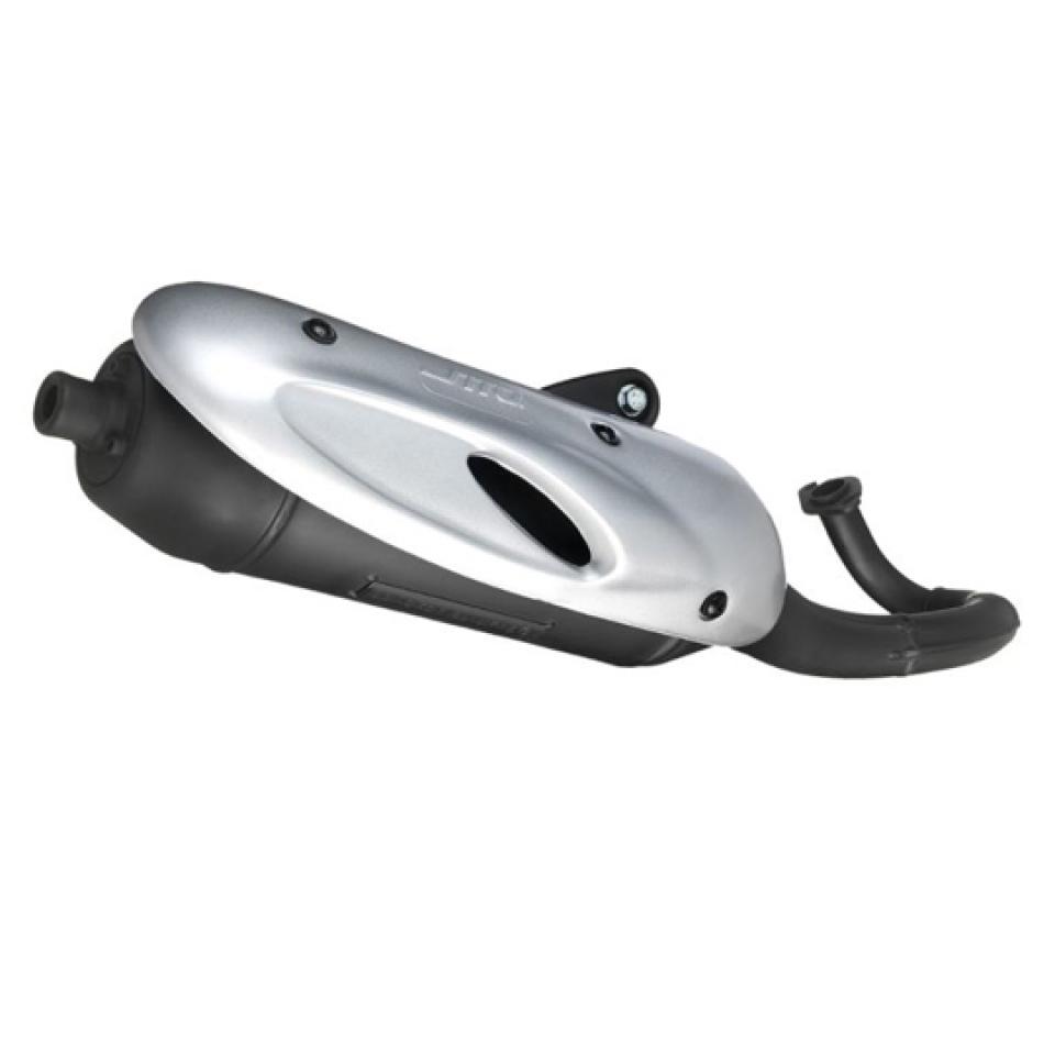Pot d échappement SITO pour Scooter Peugeot 50 Ludix blaster 2005 à 2017 0723 Neuf