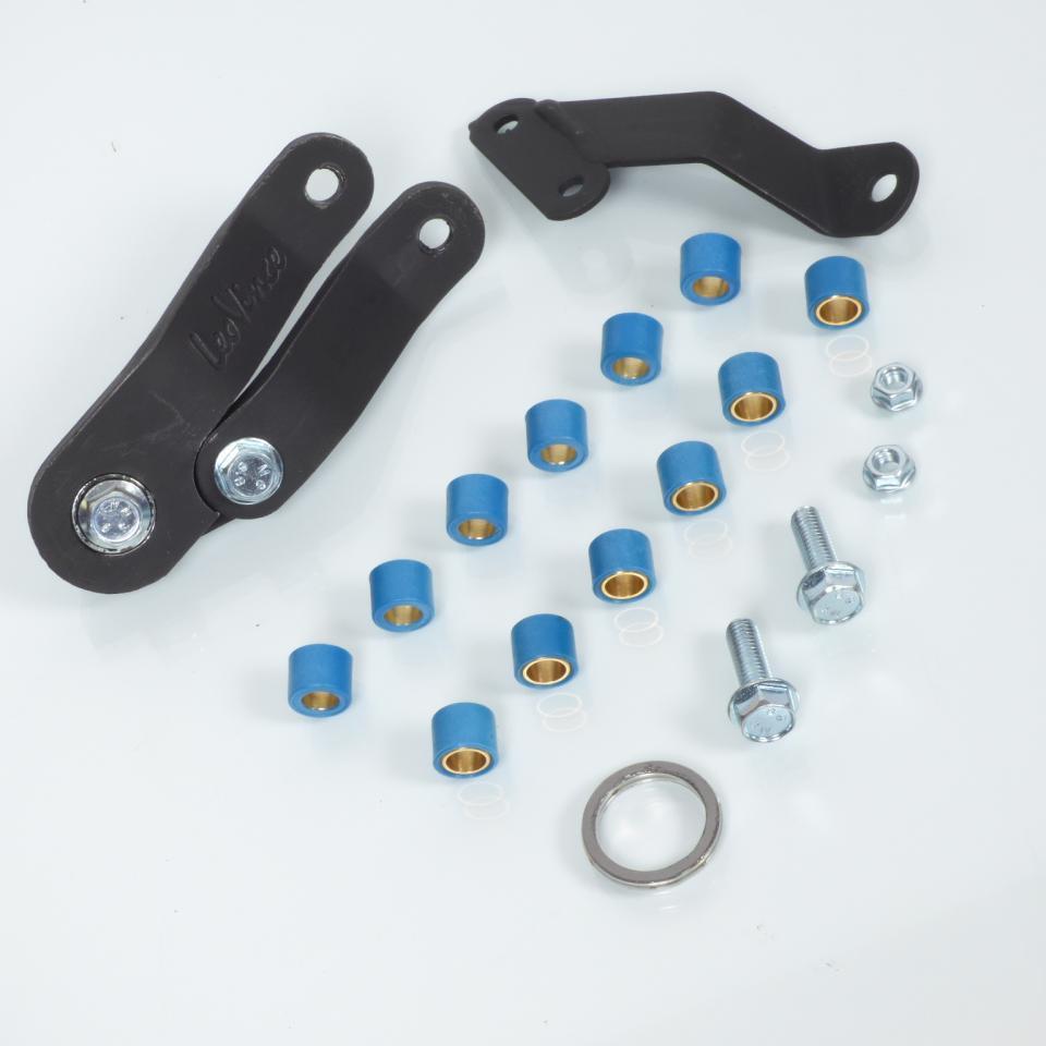 Pot d échappement SITO pour Scooter Malaguti 50 F15 Firefox 1996 à 1998 0587 Neuf