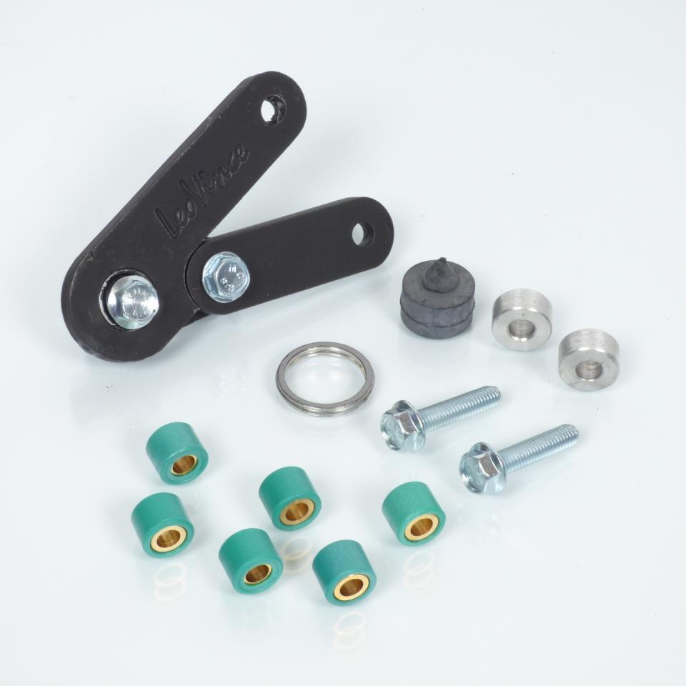 Pot d échappement SITO pour Scooter Peugeot 50 Speedfight 2 Avant 2020 0711 Neuf