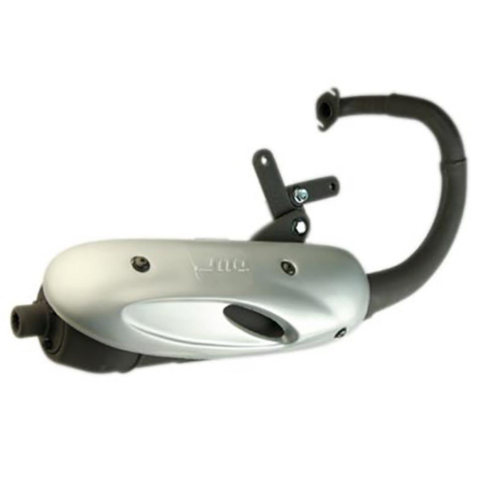Pot d échappement SITO pour Scooter Peugeot 50 Speedfight 2 Avant 2020 0711 Neuf