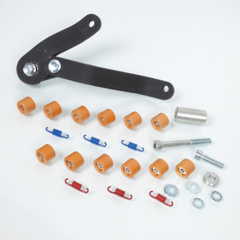 Pot d échappement SITO pour Scooter Aprilia 50 Scarabeo 2T 2006 à 2020 Neuf