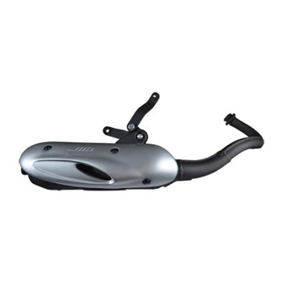 Pot d échappement SITO pour Scooter Aprilia 50 Scarabeo 2T 2006 à 2020 Neuf