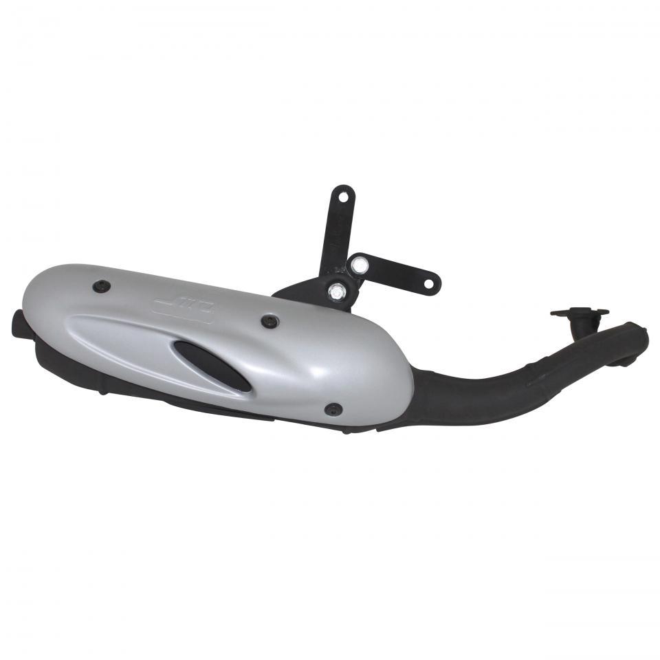 Pot d échappement SITO pour Scooter MBK 50 Flipper 0734 Neuf