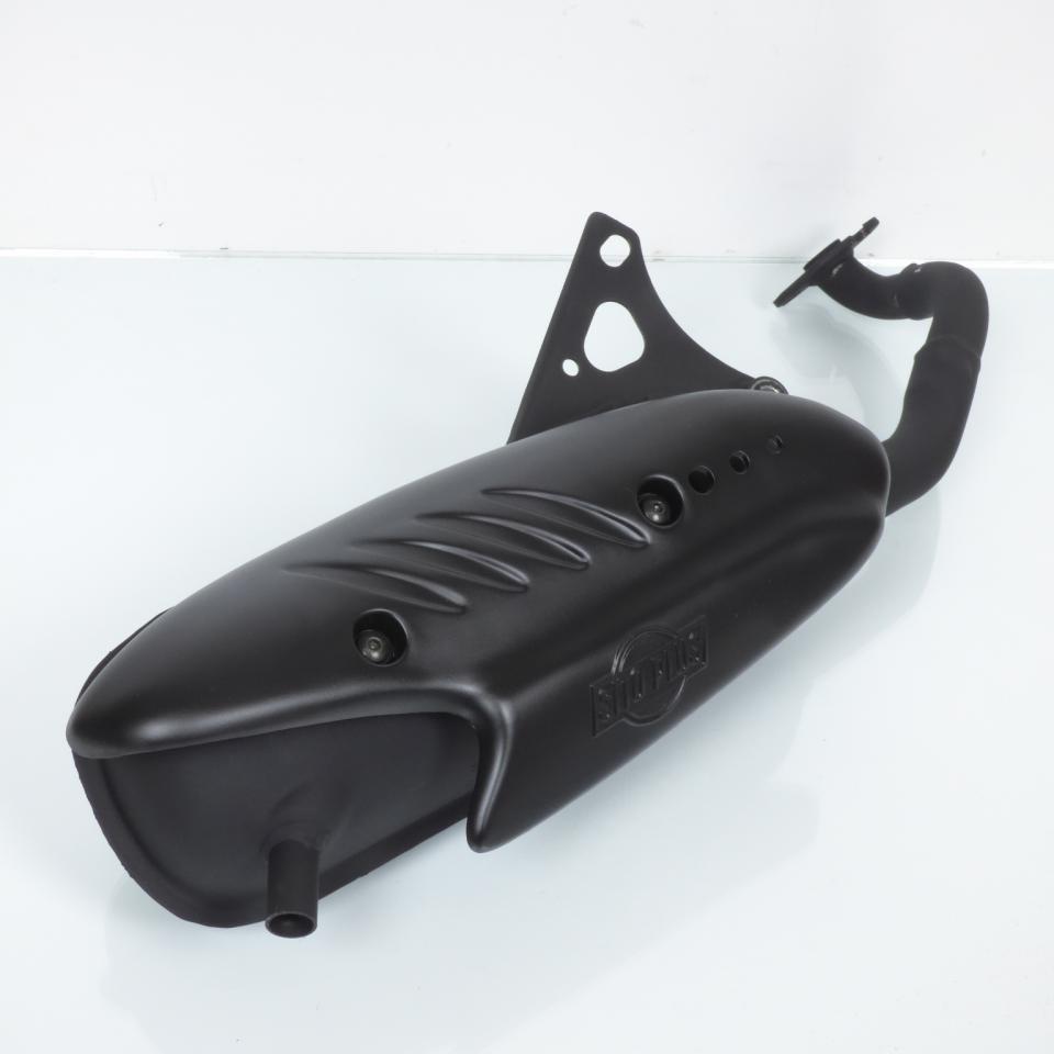 Pot d échappement pour Malaguti F10 Kat