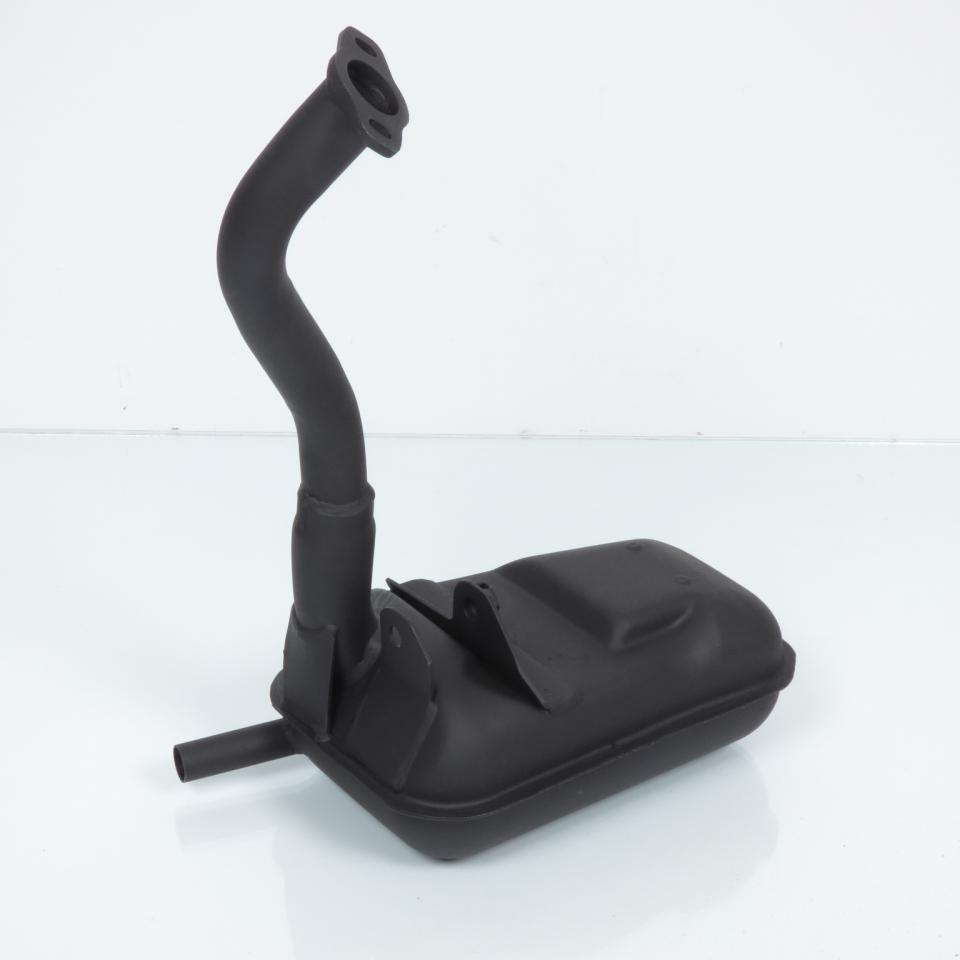 Pot d échappement pour Piaggio Vespa V50 Automatica