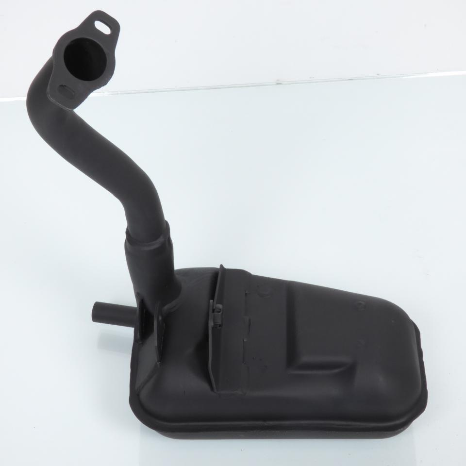 Pot d échappement SITO pour pour Scooter Piaggio 50 Vespa V50 Automatica Après 2006 0253 / R9204947 / TPSI8410 Neuf