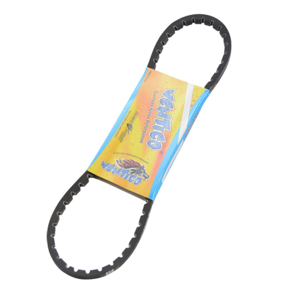 Courroie de transmission Ventico pour Mobylette Peugeot 50 103 SP A48CR / 865x12.7x8.3 / à vario Neuf
