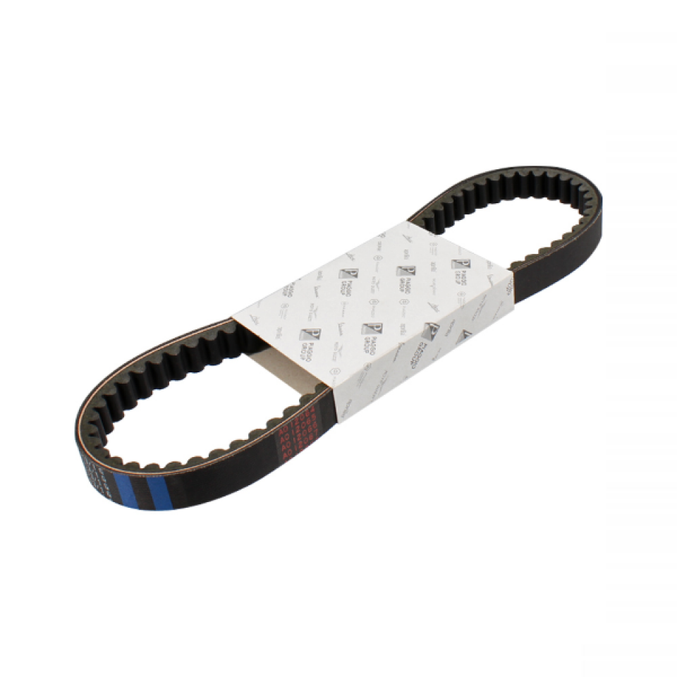 Courroie de transmission origine pour Scooter Aprilia 125 Atlantic 2003 à 2011 487170 / 841213 / 813x22x10.6 Neuf