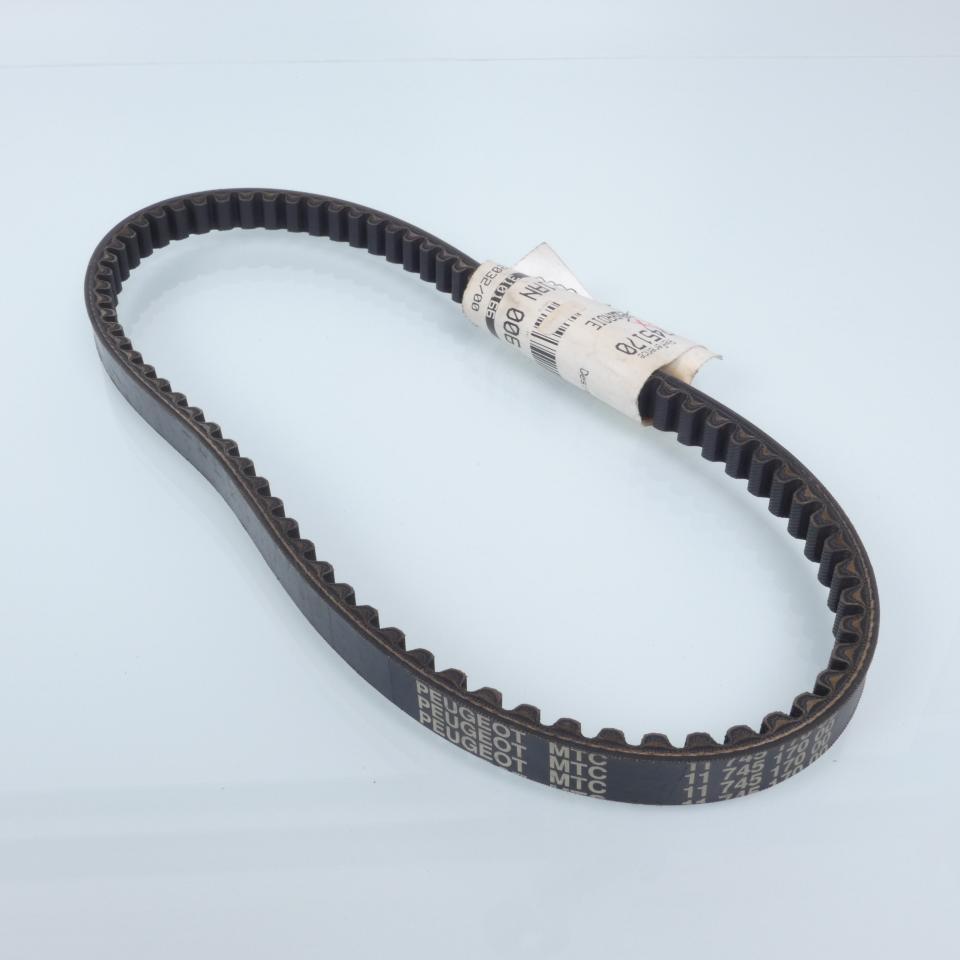 Courroie de transmission pour Peugeot 103 SPX