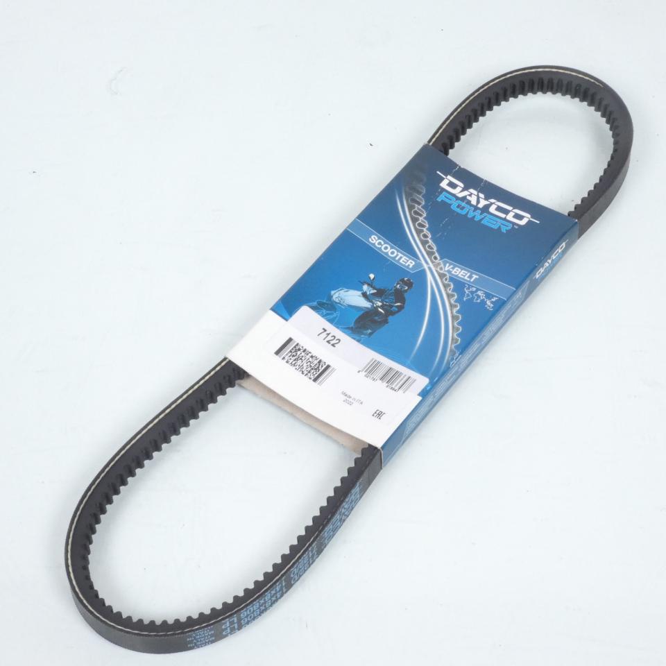 Courroie de transmission pour MBK 51