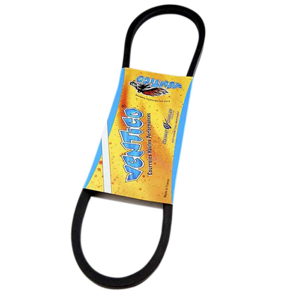 Courroie de transmission Ventico A48 pour mobylette Peugeot 103 SP 865x12.3x8mm